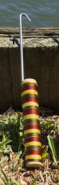 Camo Fish De-Hooker Tool
