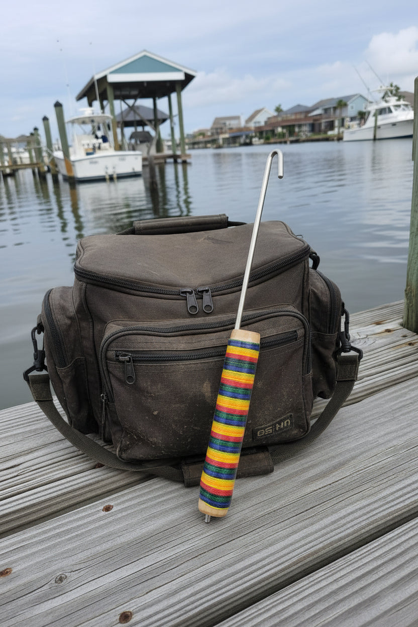 Bayou Blaze Fish De-Hooker Tool