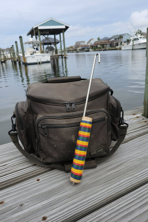 Bayou Blaze Fish De-Hooker Tool