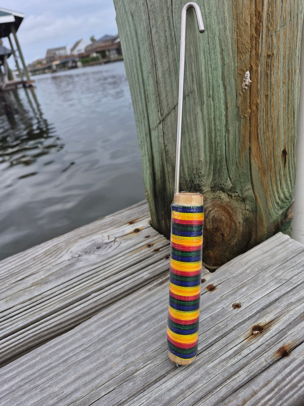 Bayou Blaze Fish De-Hooker Tool