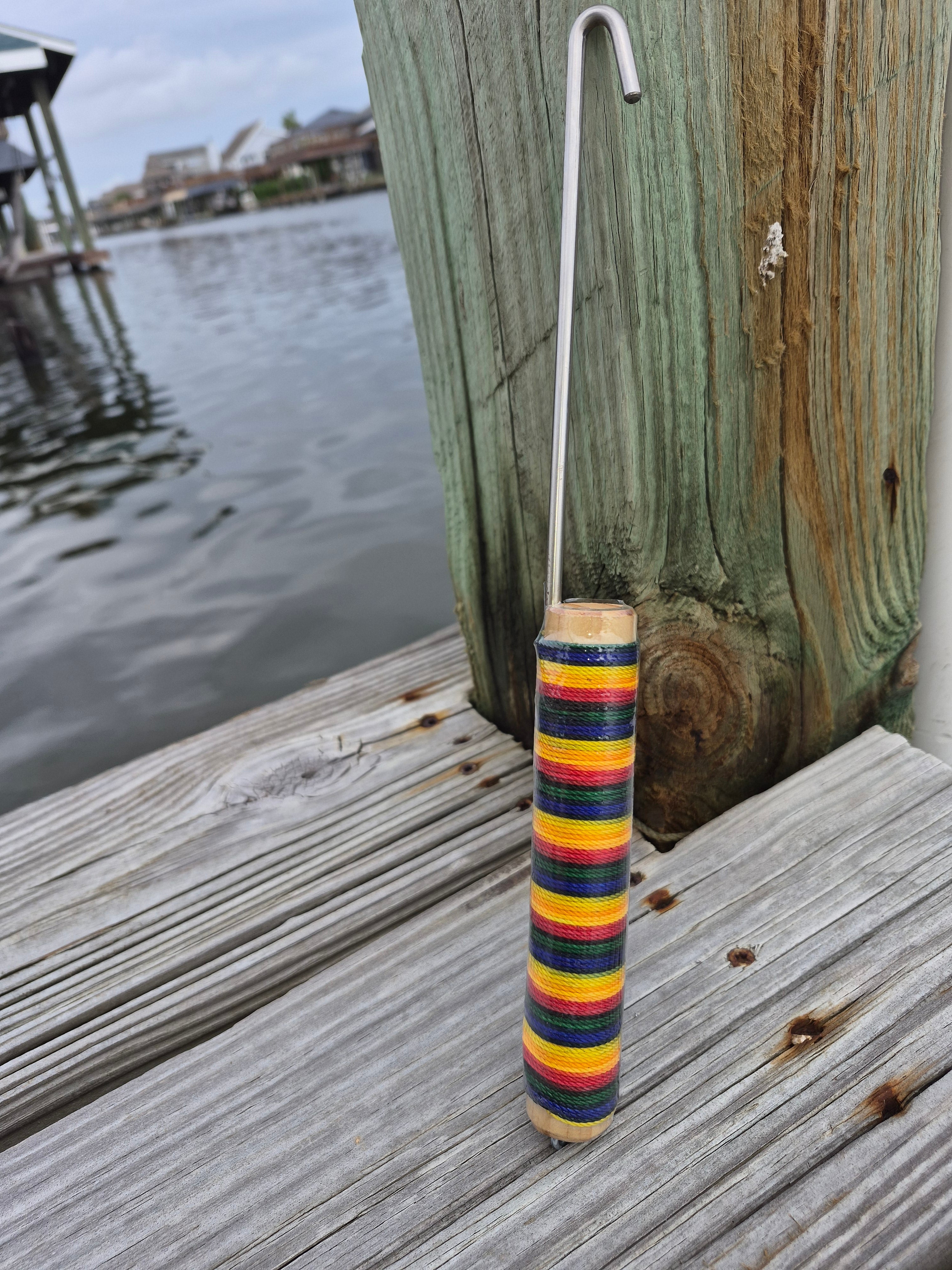 Bayou Blaze Fish De-Hooker Tool