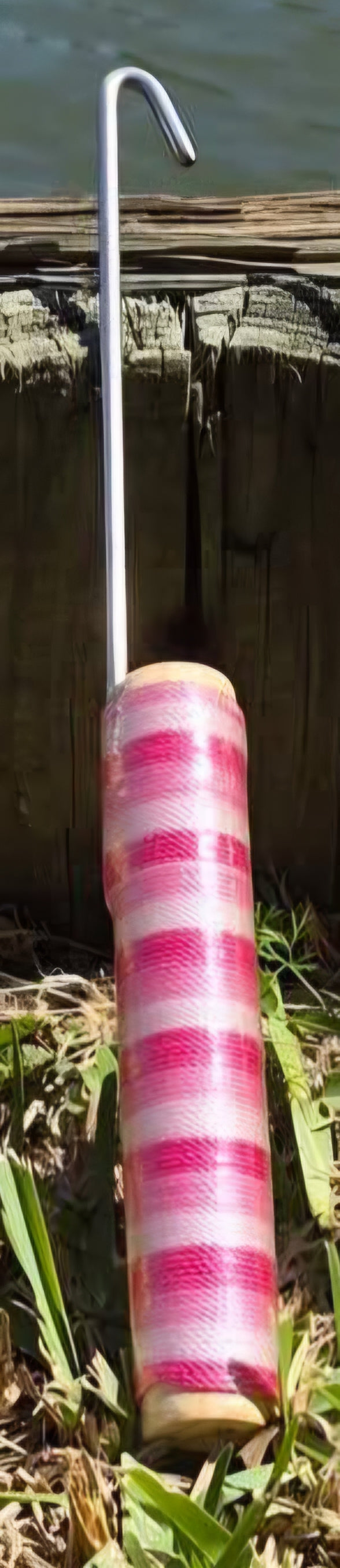 Bubblegum Bay Fish De-Hooker Tool