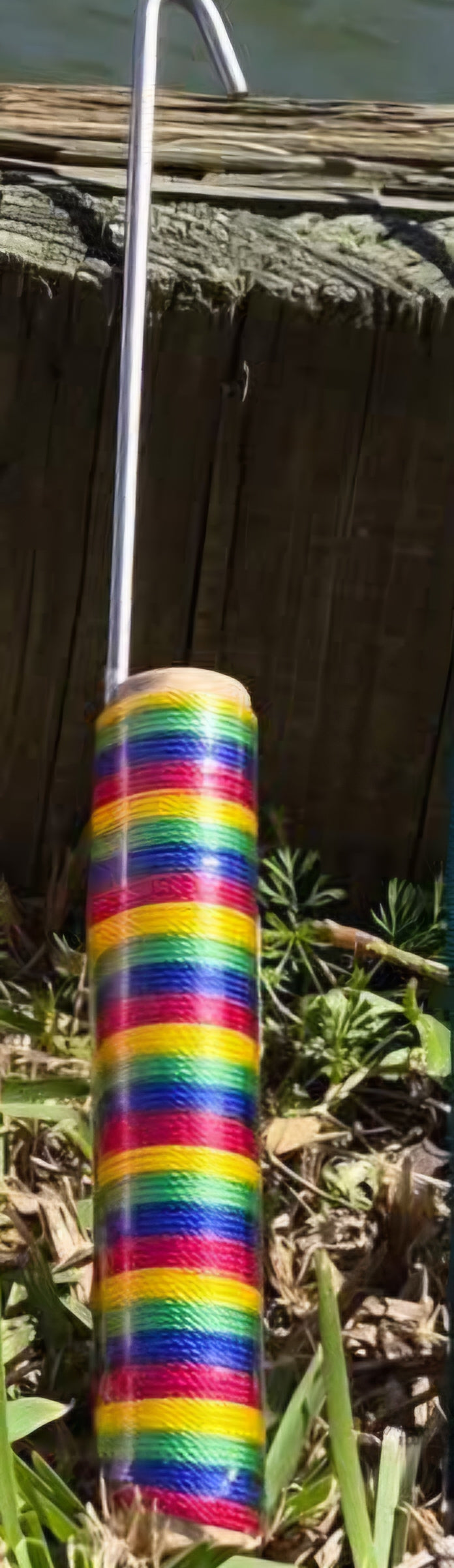 Catch of Color Fish De-Hooker Tool