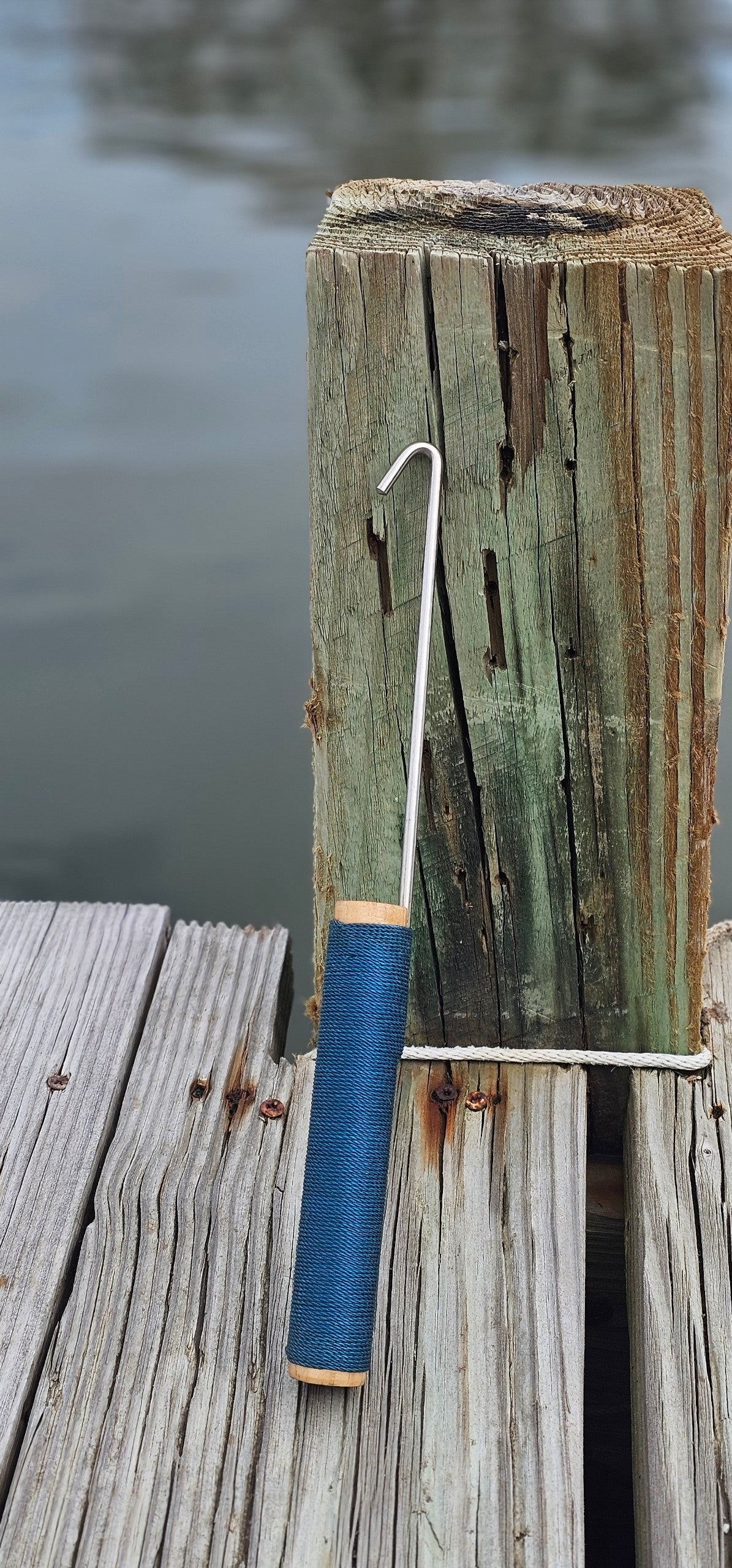 Blue Fin Bite Fish De-Hooker Tool