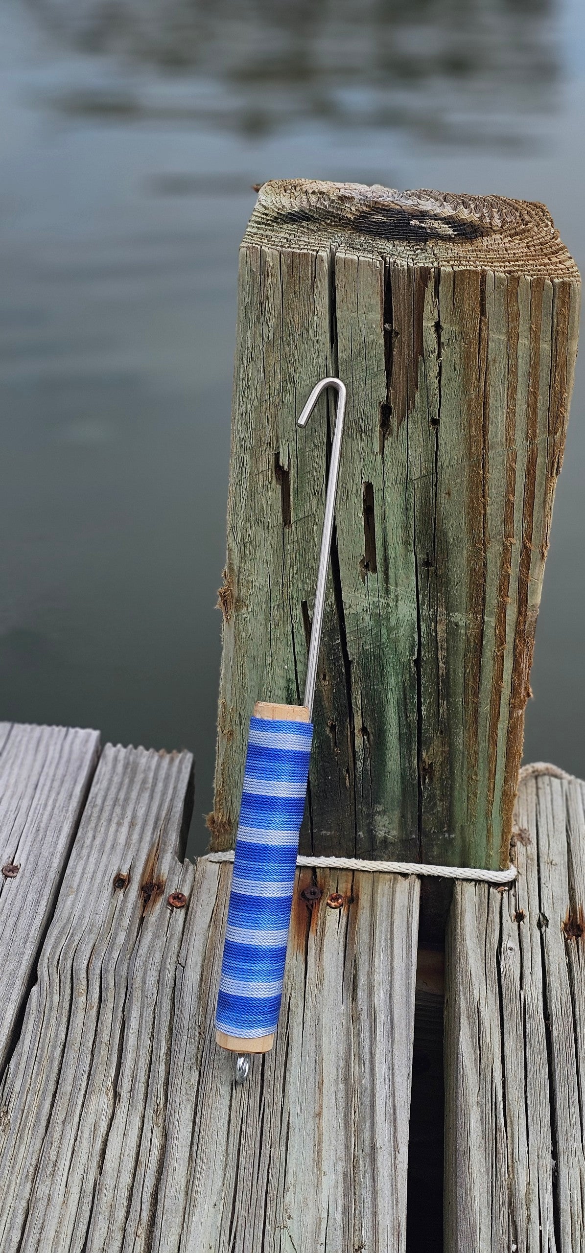 Coastal Blue Fish De-Hooker Tool