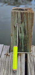 Chartreuse Strike